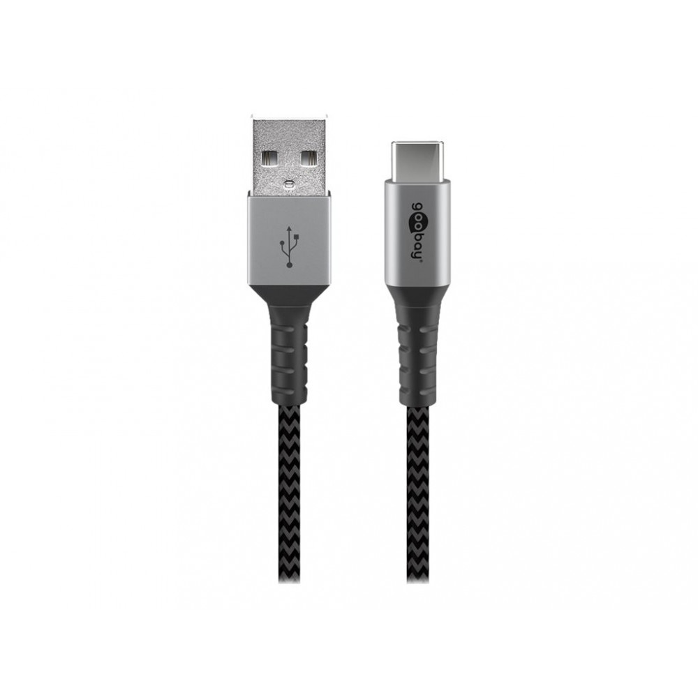 Goobay | 49297 | USB-C to USB 2.0 (type A)