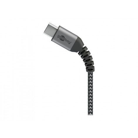 Goobay | 49297 | USB-C to USB 2.0 (type A)