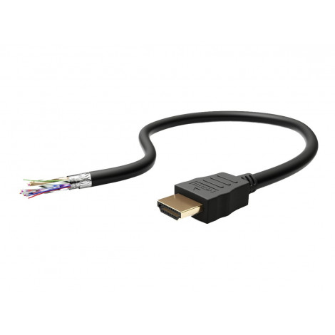 Goobay 47575 Ultra-high-speed HDMI Cable | HDMI | 3 m