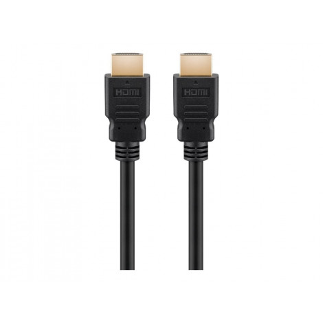 Goobay 47575 Ultra-high-speed HDMI Cable | HDMI | 3 m