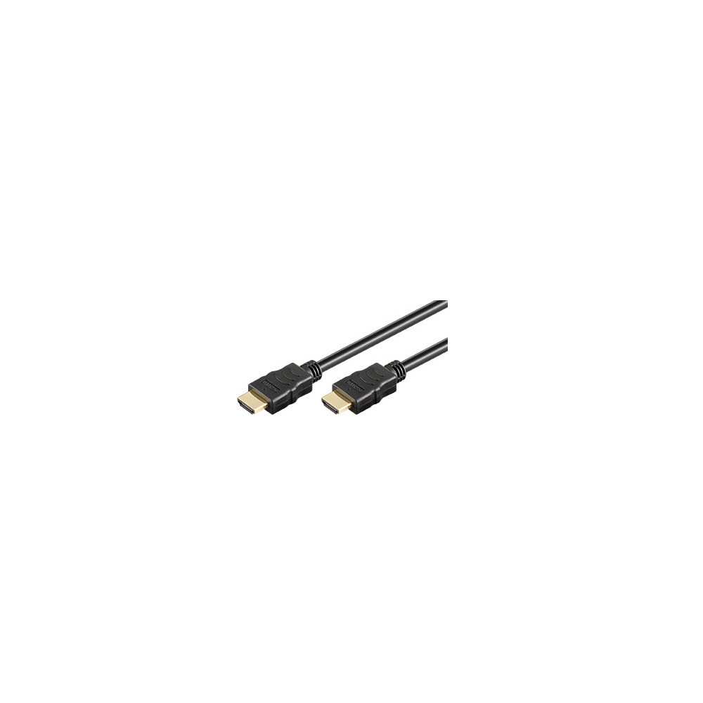 Goobay 61160 HDMI cable connector | HDMI | 3 m