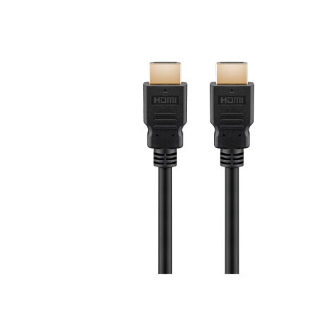 Goobay 61160 HDMI cable connector | HDMI | 3 m