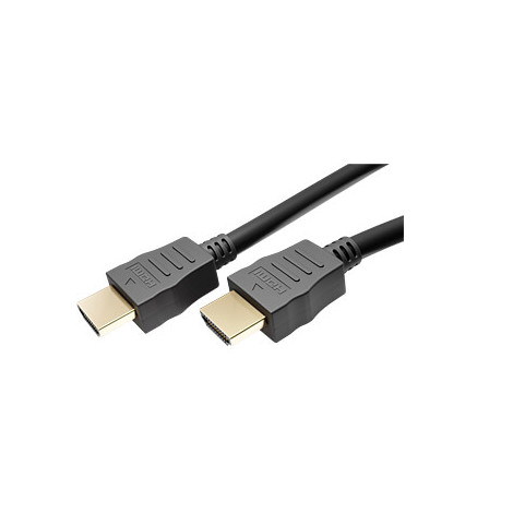 Goobay 61160 HDMI cable connector | HDMI | 3 m