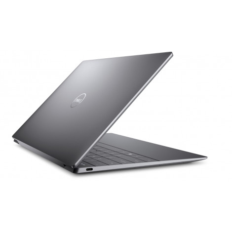 XPS 13 9345 | Graphite | 13.4 " | FHD+ | 1920 x 1200 pixels | Anti-glare | Snapdragon X Elite | X1E-80-100 | 32 GB | LPDDR5X | S