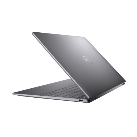 XPS 13 9345 | Graphite | 13.4 " | FHD+ | 1920 x 1200 pixels | Anti-glare | Snapdragon X Elite | X1E-80-100 | 32 GB | LPDDR5X | S