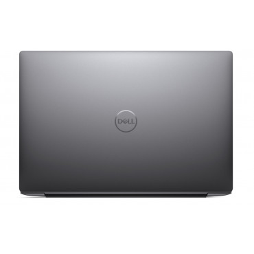 XPS 13 9345 | Graphite | 13.4 " | FHD+ | 1920 x 1200 pixels | Anti-glare | Snapdragon X Elite | X1E-80-100 | 32 GB | LPDDR5X | S