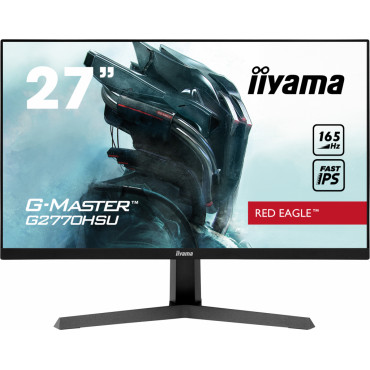 IIYAMA G2770HSU-B6 G-Master...