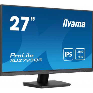 IIYAMA XU2793QS-B6 27inch...