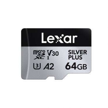 Lexar Professional SILVER...