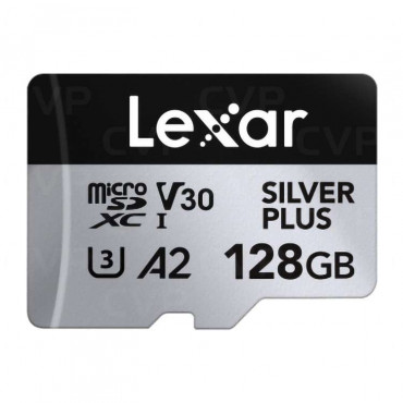 Lexar 128GB micro SD