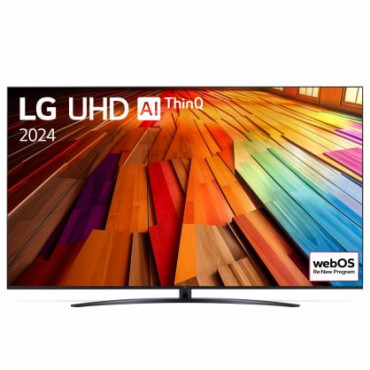 LG 86UT81003LA 86" (218 cm)...