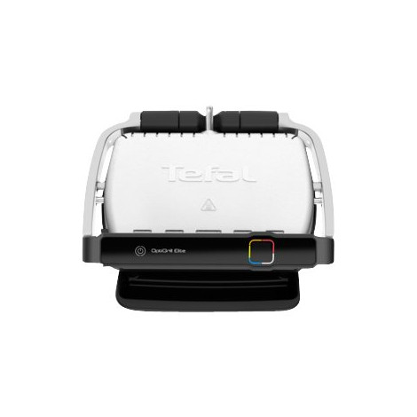 TEFAL | Grill | GC750D30 OptiGrill Elite | Contact grill | 2000 W | Stainless steel