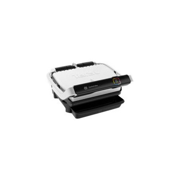 TEFAL | Grill | GC750D30 OptiGrill Elite | Contact grill | 2000 W | Stainless steel