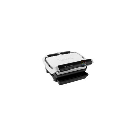 TEFAL | Grill | GC750D30 OptiGrill Elite | Contact grill | 2000 W | Stainless steel