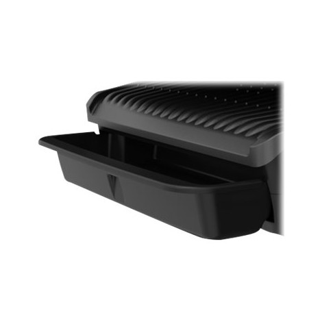 TEFAL | Grill | GC750D30 OptiGrill Elite | Contact grill | 2000 W | Stainless steel