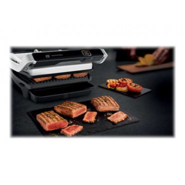 TEFAL | Grill | GC750D30 OptiGrill Elite | Contact grill | 2000 W | Stainless steel