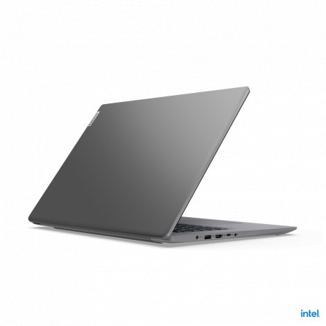 Lenovo Essential V17 IRU | Iron Grey | 17.3 " | IPS | FHD | 1920 x 1080 pixels | Anti-glare | Intel Core i5 | i5-13420H | 8 GB |