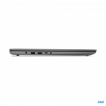 Lenovo Essential V17 IRU | Iron Grey | 17.3 " | IPS | FHD | 1920 x 1080 pixels | Anti-glare | Intel Core i5 | i5-13420H | 8 GB |