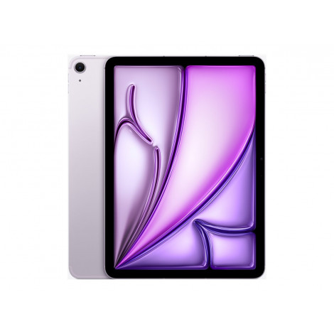 Apple iPad Air 11" M2 Wi-Fi + Cellular 1TB - Purple | Apple