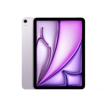 Apple iPad Air 11" M2 Wi-Fi 1TB - Purple | Apple