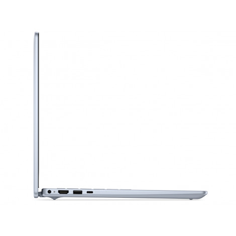 Inspiron 14 Plus | Ice Blue | 14 " | WVA | 2.2K | 2240 x 1400 pixels | Anti-glare | Intel Ultra 7 | 155H | 16 GB | LPDDR5X | SSD