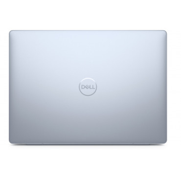 Inspiron 14 Plus | Ice Blue | 14 " | WVA | 2.2K | 2240 x 1400 pixels | Anti-glare | Intel Ultra 7 | 155H | 16 GB | LPDDR5X | SSD