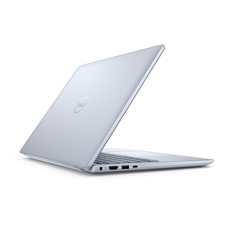 Inspiron 14 5445 | Ice Blue | 14 " | WVA | FHD+ | 1920 x 1200 pixels | Anti-glare | AMD Ryzen 5 | 8540U | 8 GB | DDR5 | SSD 512 