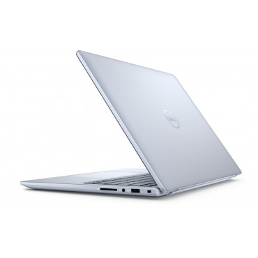 Inspiron 14 5445 | Ice Blue | 14 " | WVA | FHD+ | 1920 x 1200 pixels | Anti-glare | AMD Ryzen 5 | 8540U | 8 GB | DDR5 | SSD 512 