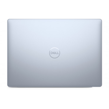 Inspiron 14 5445 | Ice Blue | 14 " | WVA | FHD+ | 1920 x 1200 pixels | Anti-glare | AMD Ryzen 5 | 8540U | 8 GB | DDR5 | SSD 512 