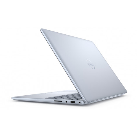 Inspiron 16 5645 | Ice Blue | 16 " | WVA | FHD+ | 1920 x 1200 pixels | Anti-glare | AMD Ryzen 5 | 8540U | 8 GB | DDR5 | SSD 512 