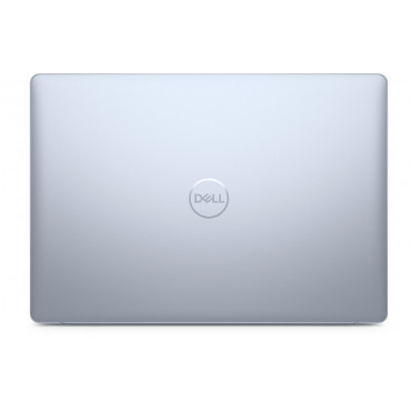 Inspiron 16 5645 | Ice Blue | 16 " | WVA | FHD+ | 1920 x 1200 pixels | Anti-glare | AMD Ryzen 5 | 8540U | 8 GB | DDR5 | SSD 512 