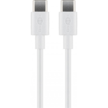 USB-C Charging and Sync Cable, 0.5 m | 66315