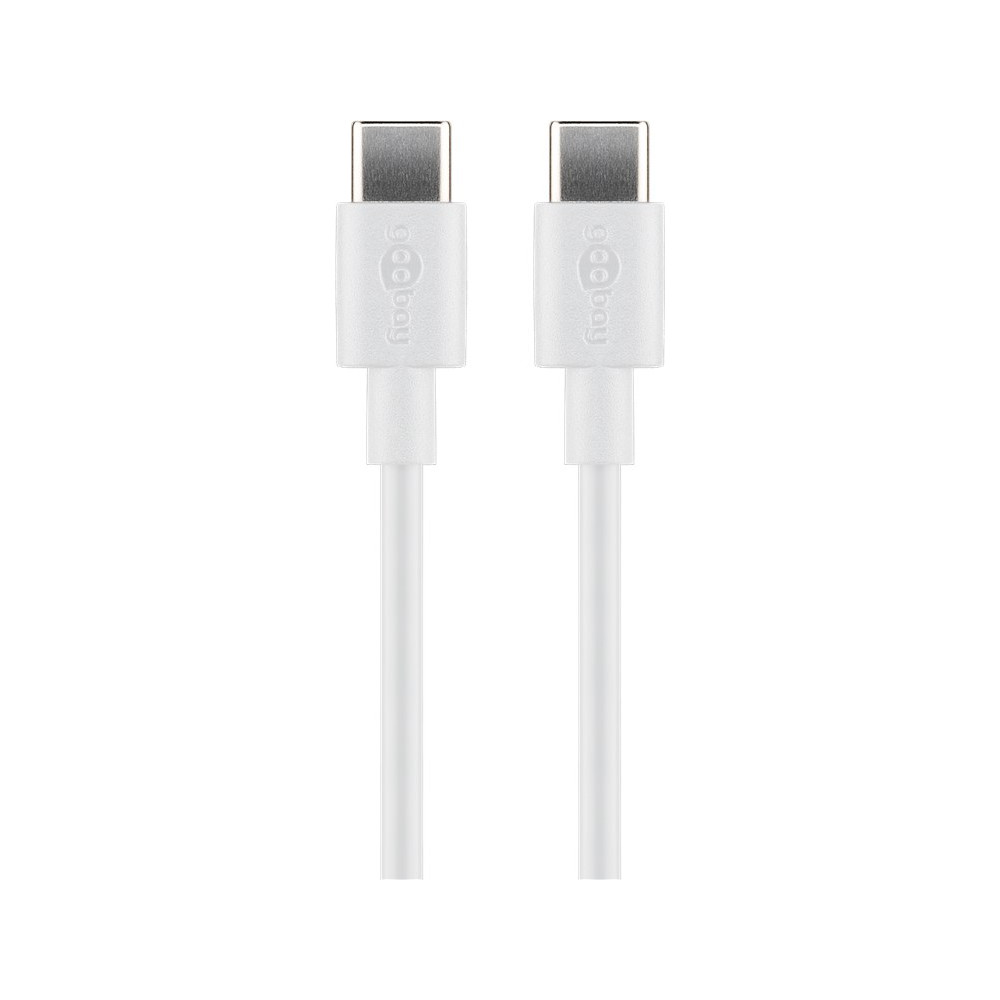 USB-C Charging and Sync Cable, 0.5 m | 66315