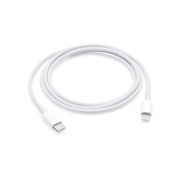 Apple USB-C to Lightning Cable (2 m)