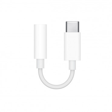 Apple USB-C to 3.5 mm...