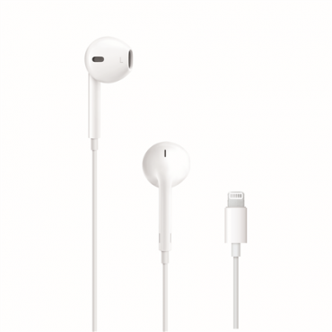 Apple EarPods (Lightning...