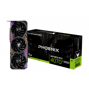 GAINWARD GeForce RTX 4070Ti...