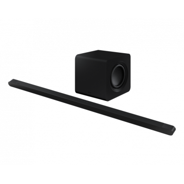 SAMSUNG HW-S800D 3.1.2 330W W Soundbar B