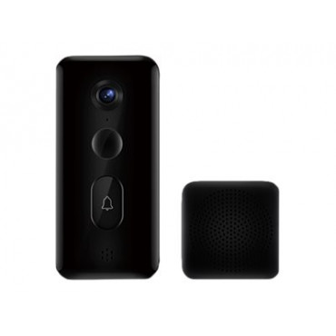 Xiaomi | Smart Doorbell 3 | Wi-Fi