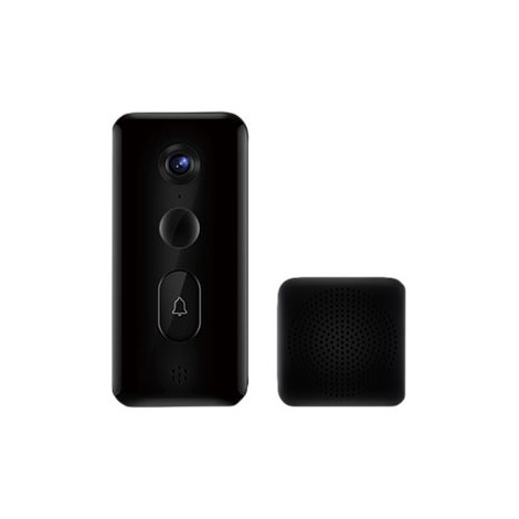 Xiaomi | Smart Doorbell 3 | Wi-Fi