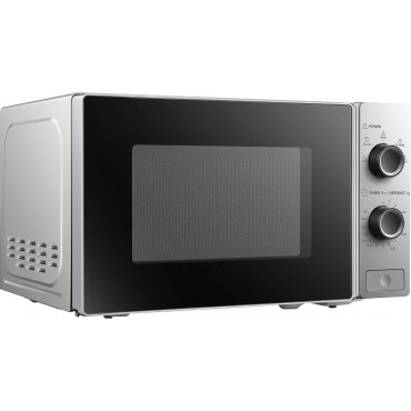 Midea Microwave oven | MM720C2AT | Free standing | 700 W | Silver