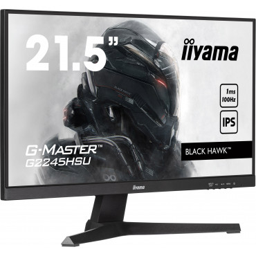 IIYAMA G2245HSU-B1 G-Master 21.5inch ETE