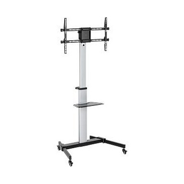 LOGILINK BP0163 TV Monitor cart 37-86in