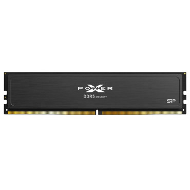 SILICON POWER XPOWER Pulse 32GB DDR5-6000,CL30, Gaming UDIMM, 2Gx8