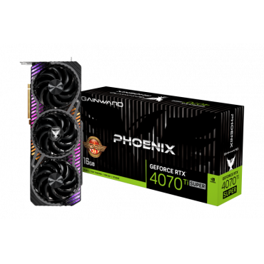 GAINWARD GeForce RTX 4070Ti...