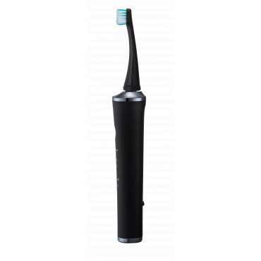 Panasonic | Toothbrush | EW-DP52-K803 | Rechargeable | For adults | Number of brush heads included 5 | Number of teeth brushing 