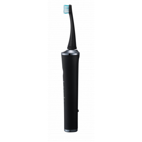 Panasonic | Toothbrush | EW-DP52-K803 | Rechargeable | For adults | Number of brush heads included 5 | Number of teeth brushing 