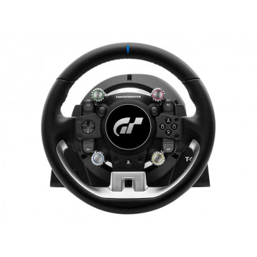 Thrustmaster Steering Wheel T-GT II EU Game racing wheel Black