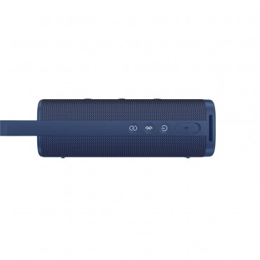 Xiaomi | Sound Outdoor | QBH4265GL | 30 W | Waterproof | Bluetooth | Blue | Portable | Wireless connection