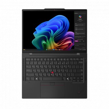 Lenovo ThinkPad T14s Gen 6 14 WUXGA Snapdragon XE78100/32GB/1TB/Qualcomm Adreno/WIN11 Pro/Nordic Backlit kbd/3Y Warranty